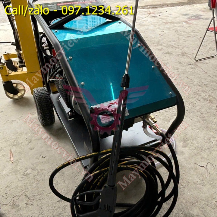 Máy xịt rửa áp lực cao Promac M58 giá rẻ