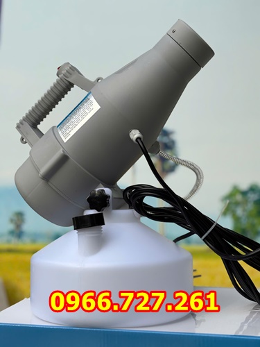 Máy phun sương khử trùng khử khuẩn diệt muỗi KS50