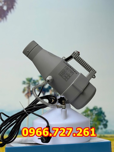 Máy phun sương khử trùng khử khuẩn diệt muỗi KS50