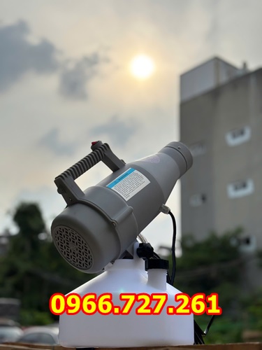 Máy phun sương khử trùng khử khuẩn diệt muỗi KS50