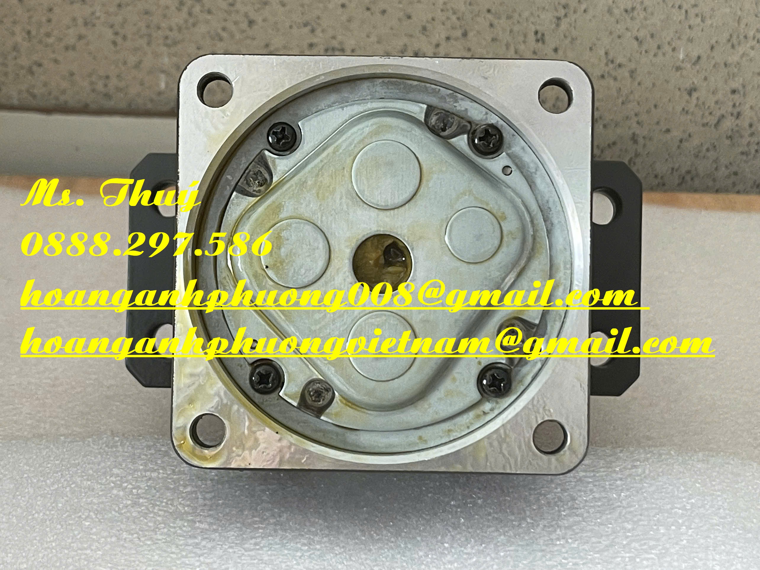 Hộp số M9GC18B - Sản phẩm Panasonic cao cấp tại VN