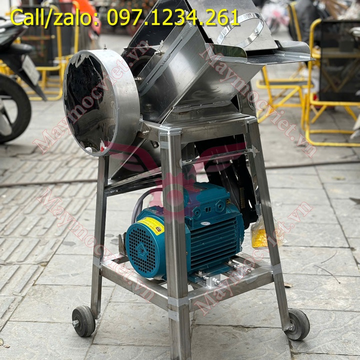 Máy xay đá mini VMCF1500 giá rẻ tại Hà Nội