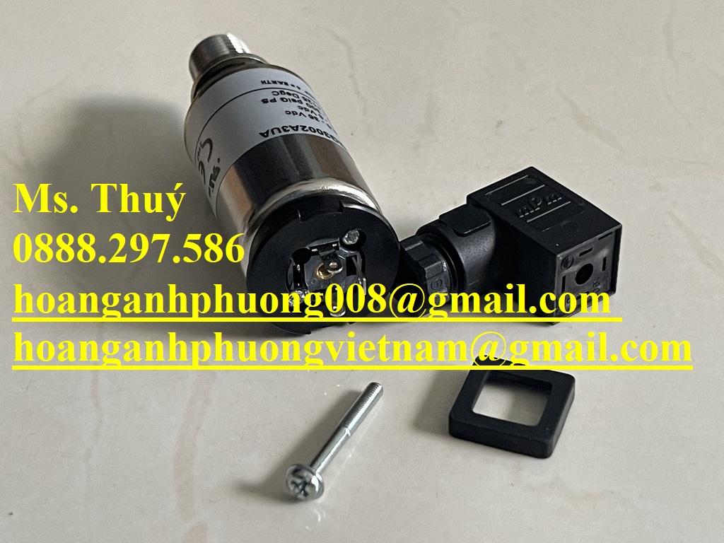 Cảm biến giá tốt - Gems 1200HGG3002A3UA - Nhập khẩu