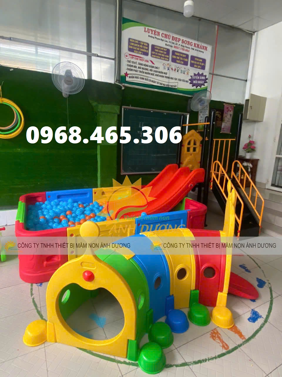 Quây bóng nhựa hình vuông, nhà banh nhựa hình vuông, nhà banh nhựa