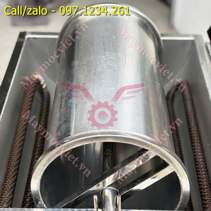 Máy nướng chả quế Turbo TBC401 giá rẻ tại HN