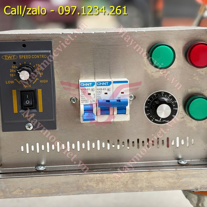 Máy nướng chả quế Turbo TBC401 giá rẻ tại HN