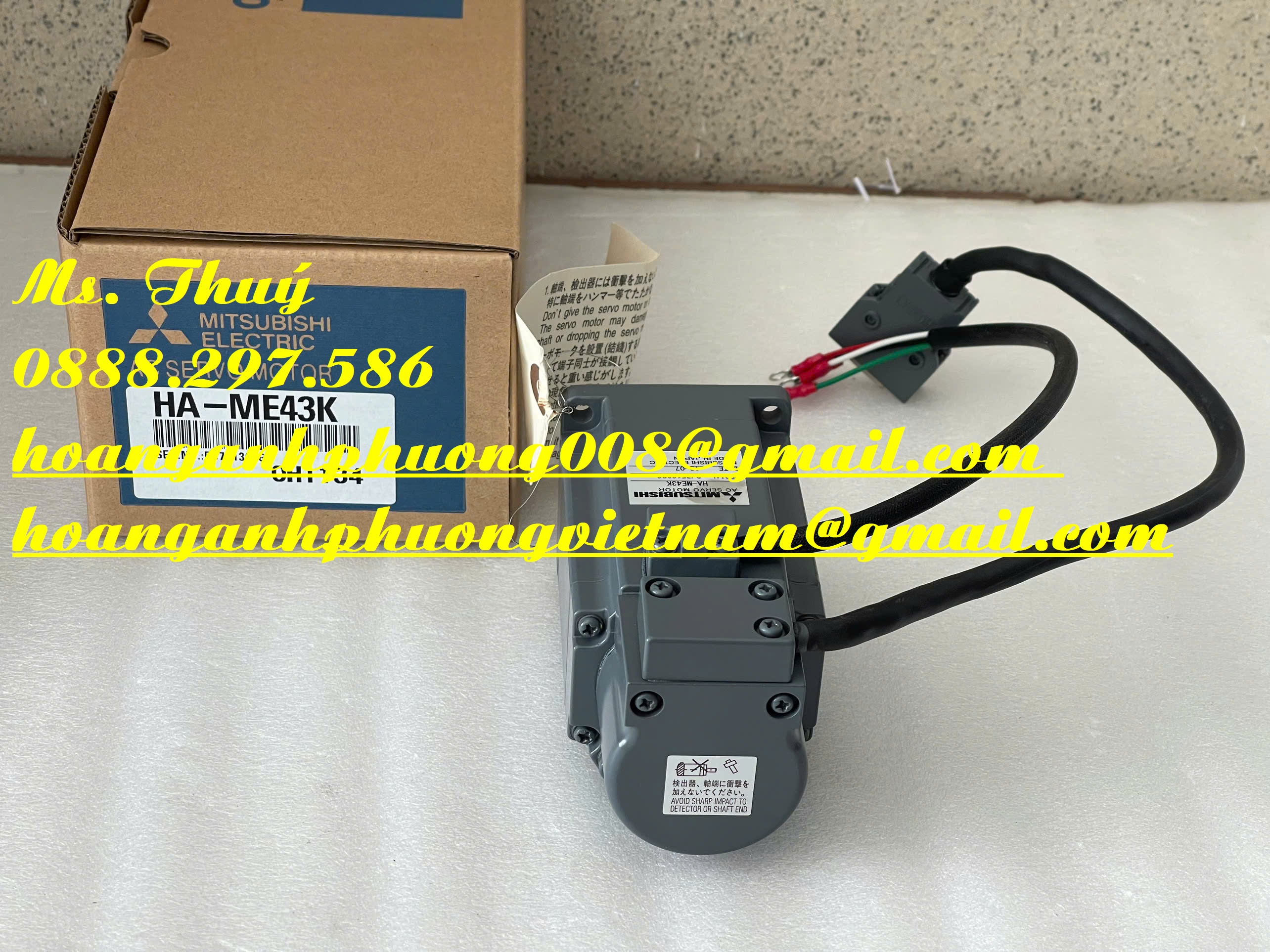 HA-ME43K Mitsubishi - Động cơ giá ưu đãi