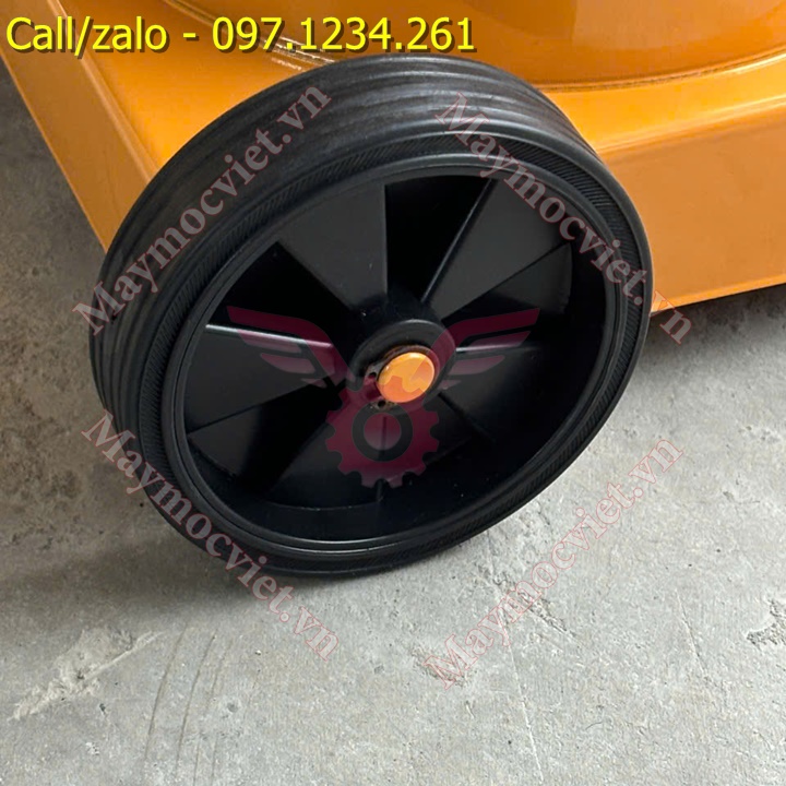 Máy bơm mỡ khí nén Masada MD55 giá rẻ tại HN