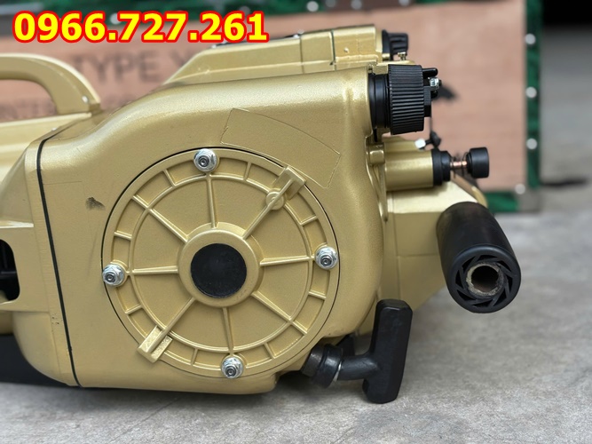 Máy khoan đá, khoan bê tông chạy xăng YN30A
