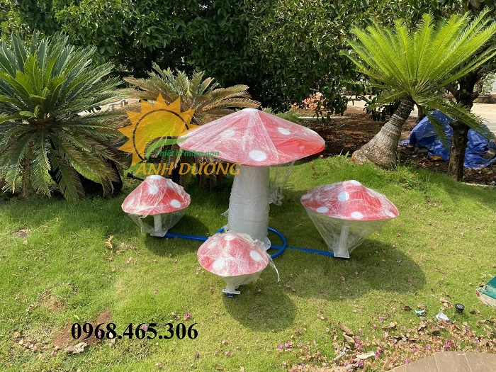 Tượng Bạch tuyết, tượng thạch sanh, tượng cô tấm, tượng cổ tích mầm