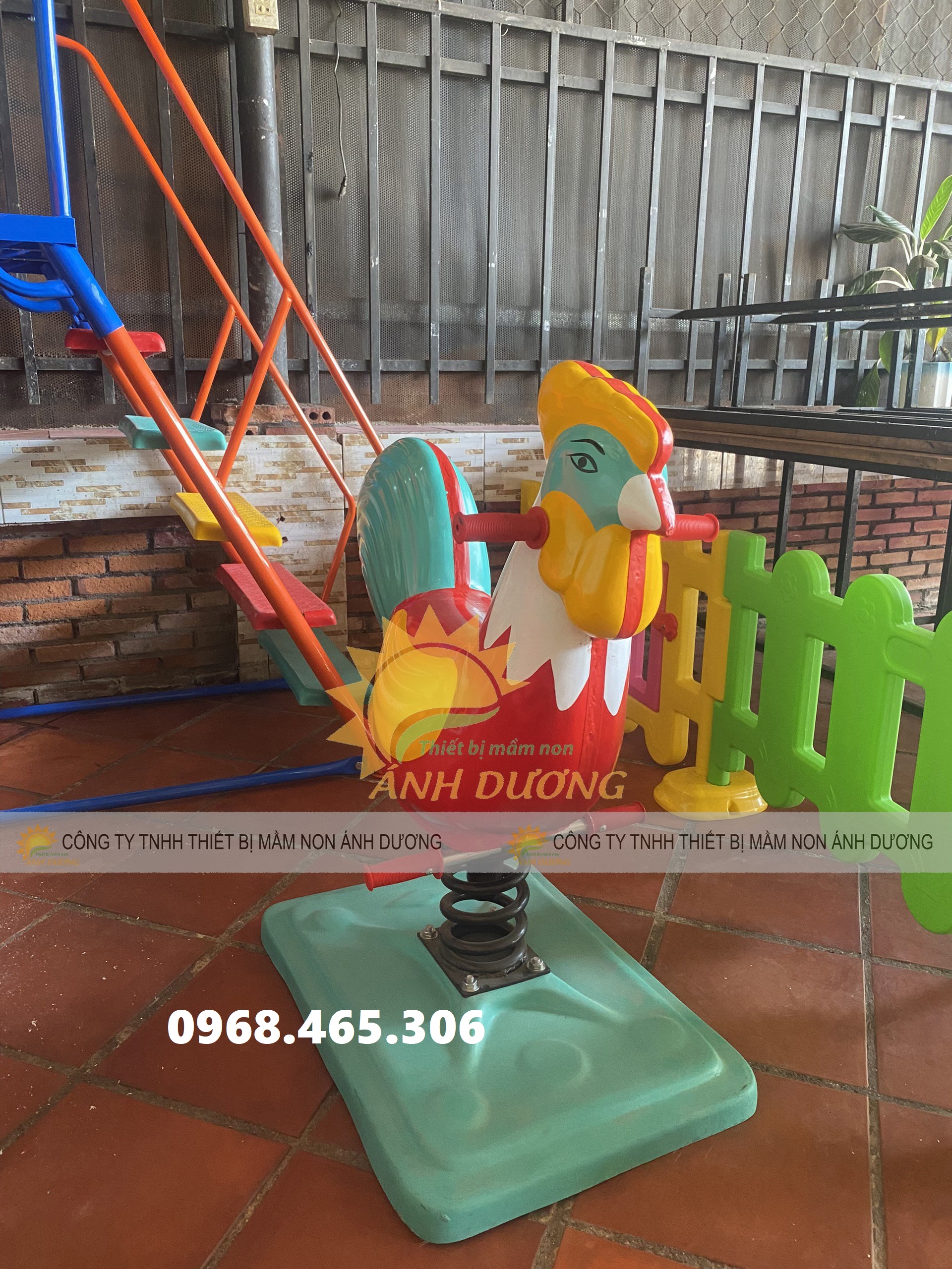 Thú nhún lò xo nhập khẩu, thú nhún trẻ em, thú nhún con ngựa