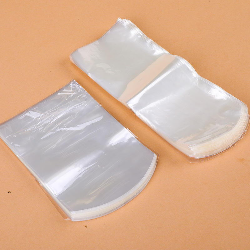 Màng co PVC ép cong bọc sản phẩm đẹp mắt