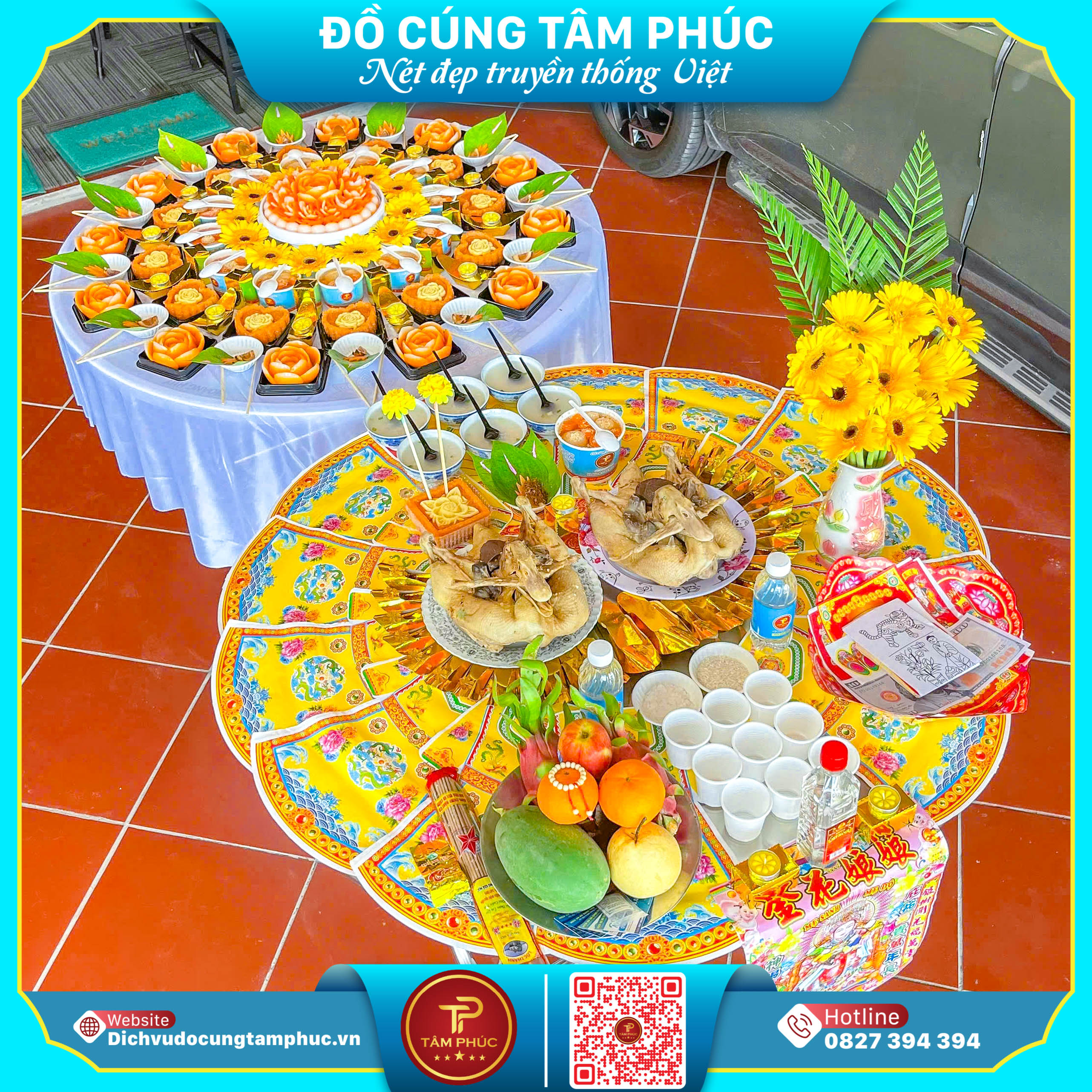 Gợi Ý Lựa Chọn Loại Chè, Trên Mâm Cúng Mụ Cho Bé