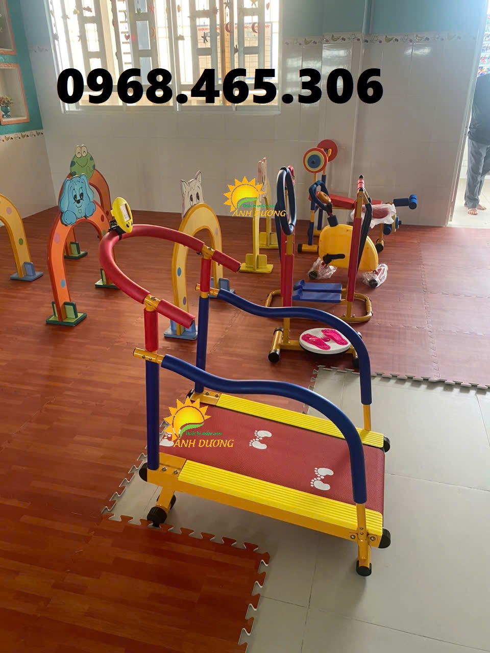 xe đạp 3 bánh trẻ em, xe đạp mầm non 3 bánh, xe xích lô trẻ em