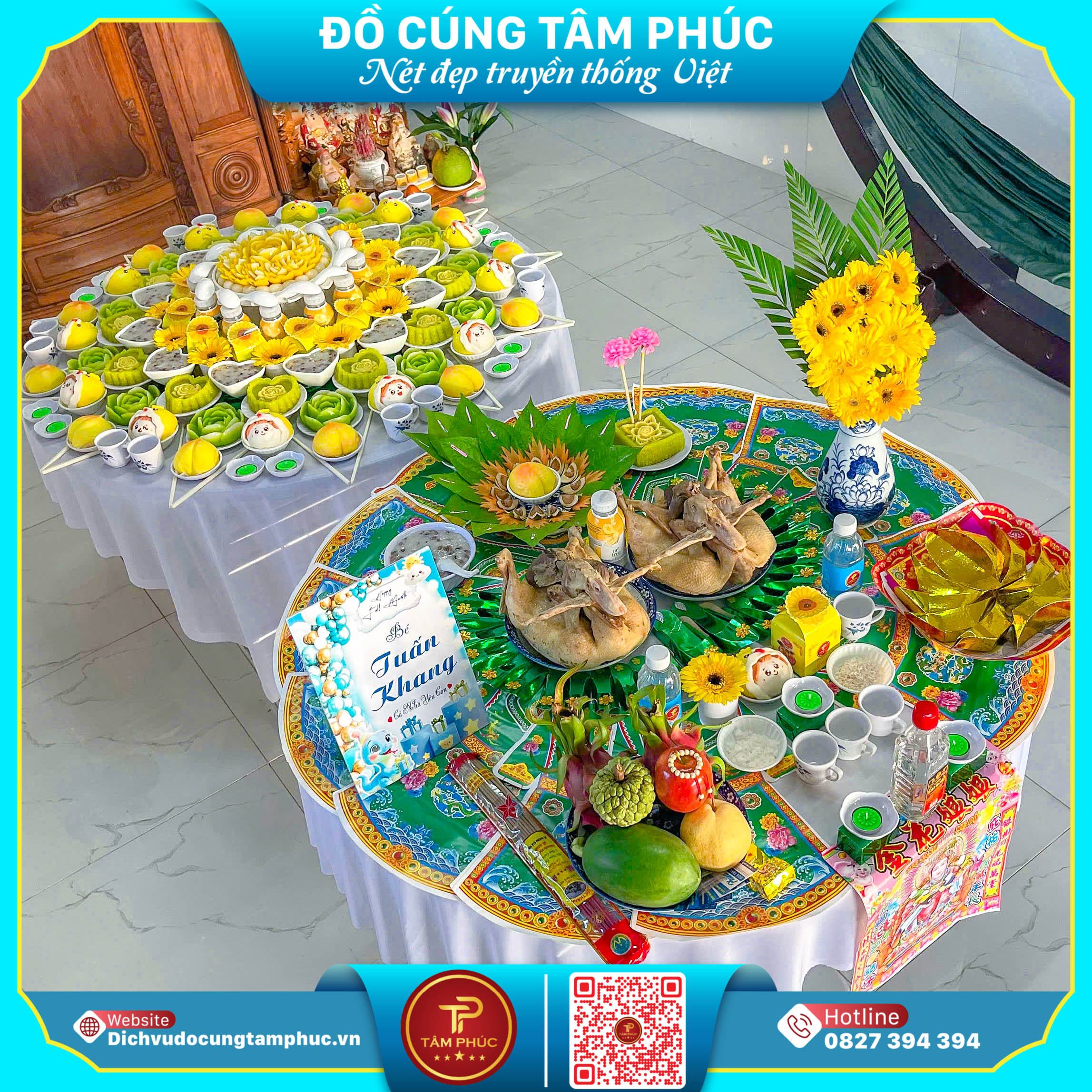 Ý Nghĩa Bánh Bao Đào Tiên Trong Mâm Cúng Mụ