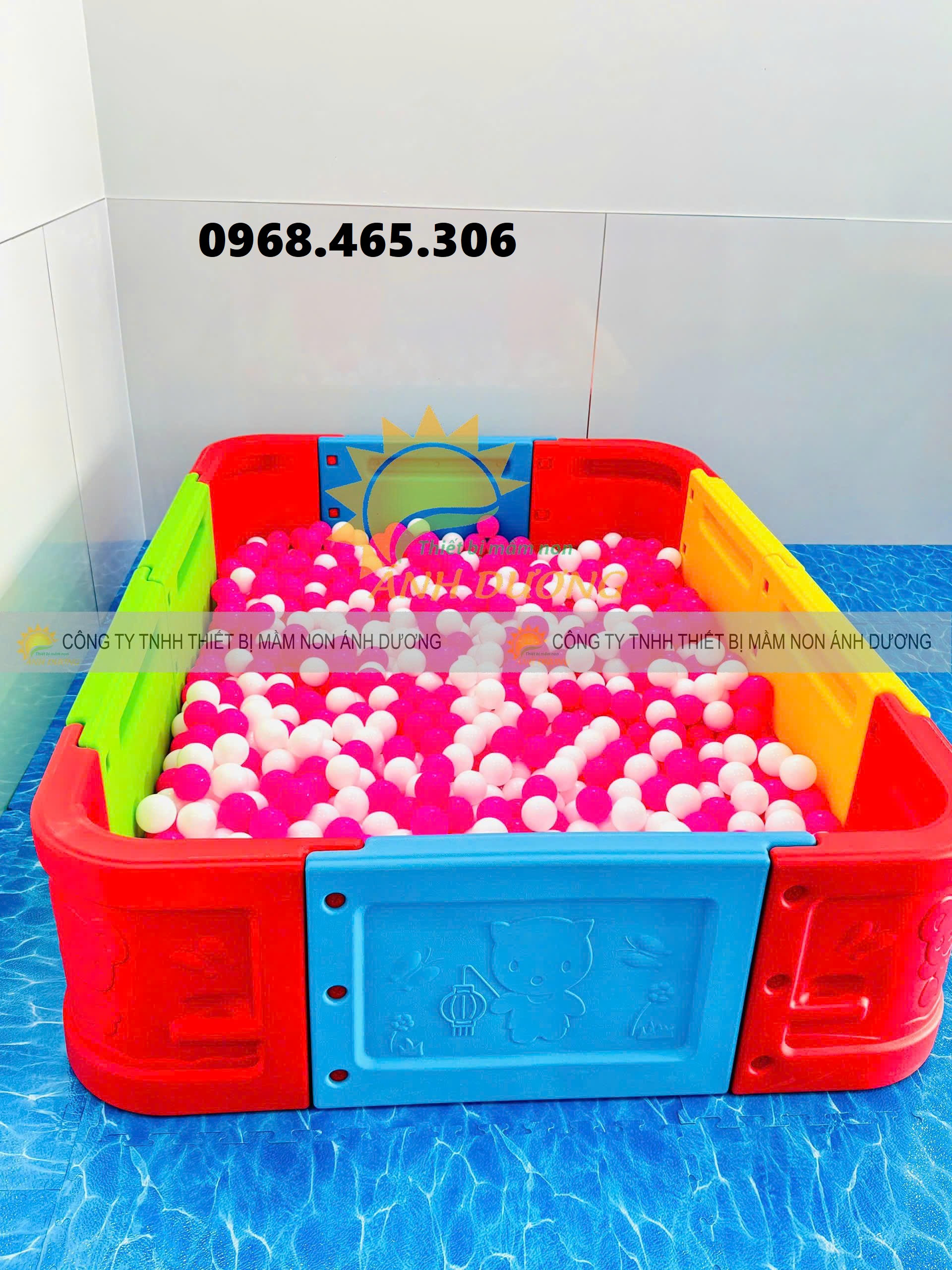 Bộ nhà leo cầu trượt trẻ em, quây bóng nhựa trẻ em, bàn lego cho bé