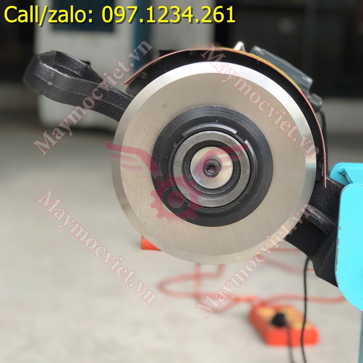 Máy cắt ống thép 219-220v giá rẻ tại Hà Nội
