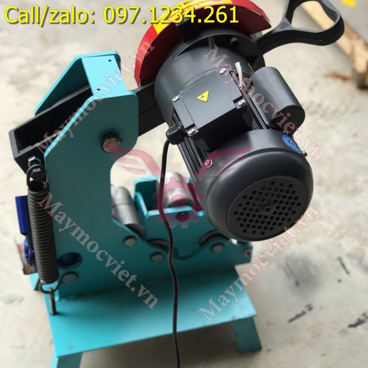 Máy cắt ống thép 219-220v giá rẻ tại Hà Nội