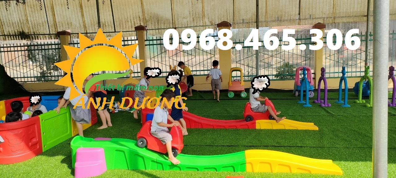 Xe trượt dốc trẻ em, xe trượt dốc cho bé, xe trượt đường ray