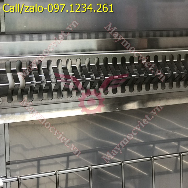 Tủ sấy chén bát 5 tầng VMS15 giá rẻ tại HN