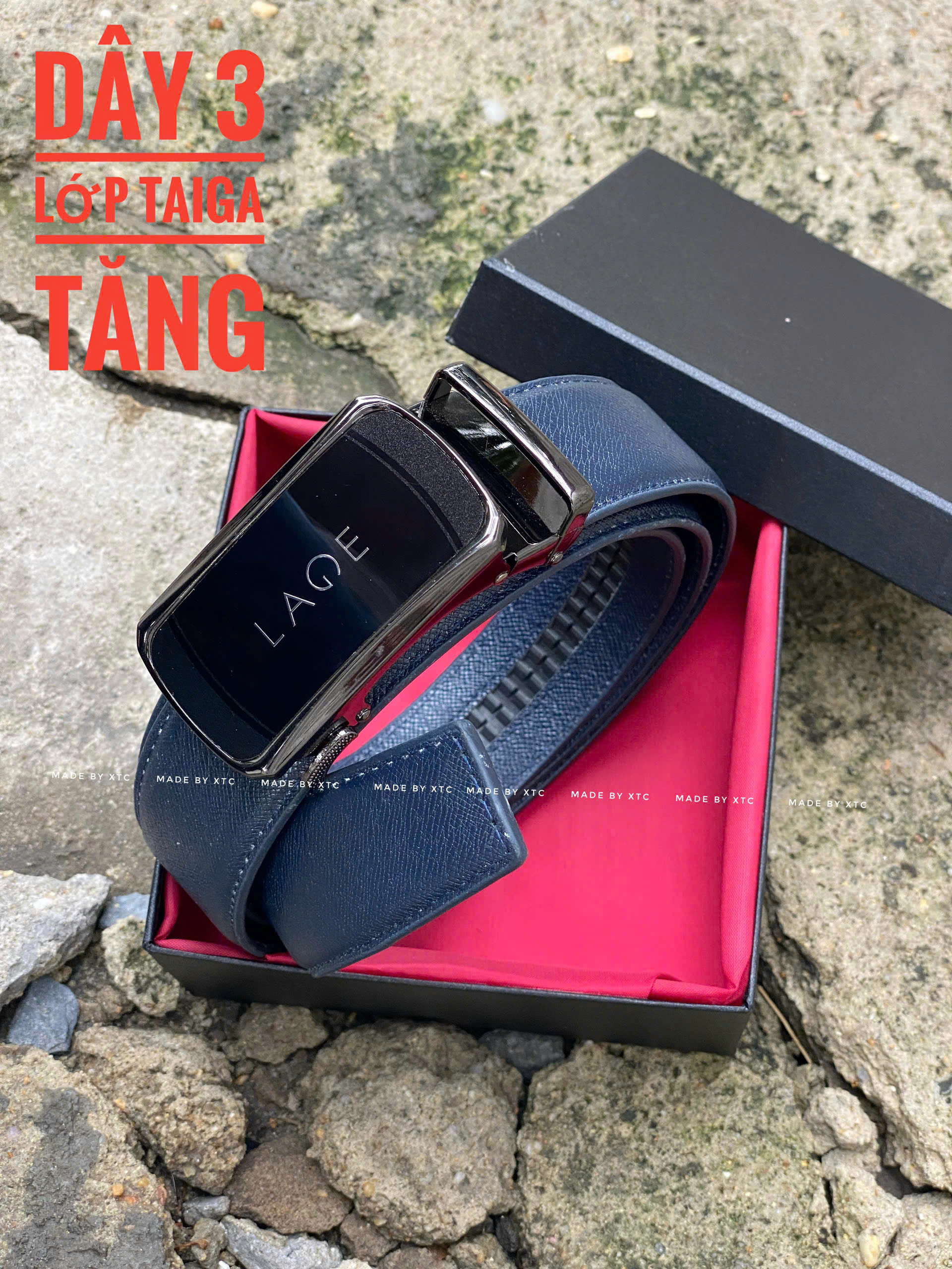 Làm chủ cửa hàng đồ da thật của chính mình từ 3 triệu đồng