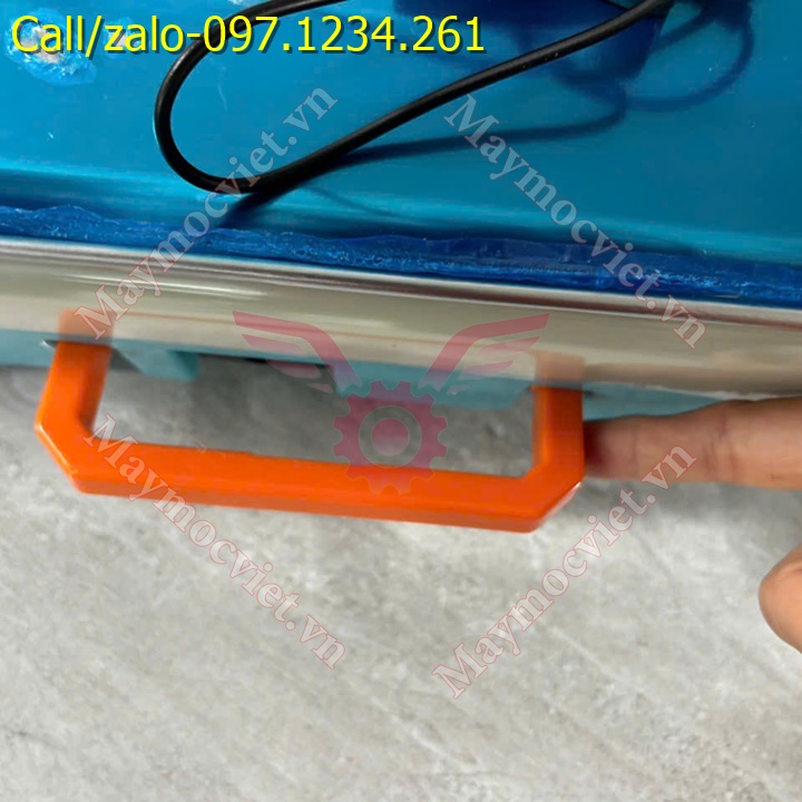 Cân tính tiền dùng pin K019 giá rẻ tại Hà Nội