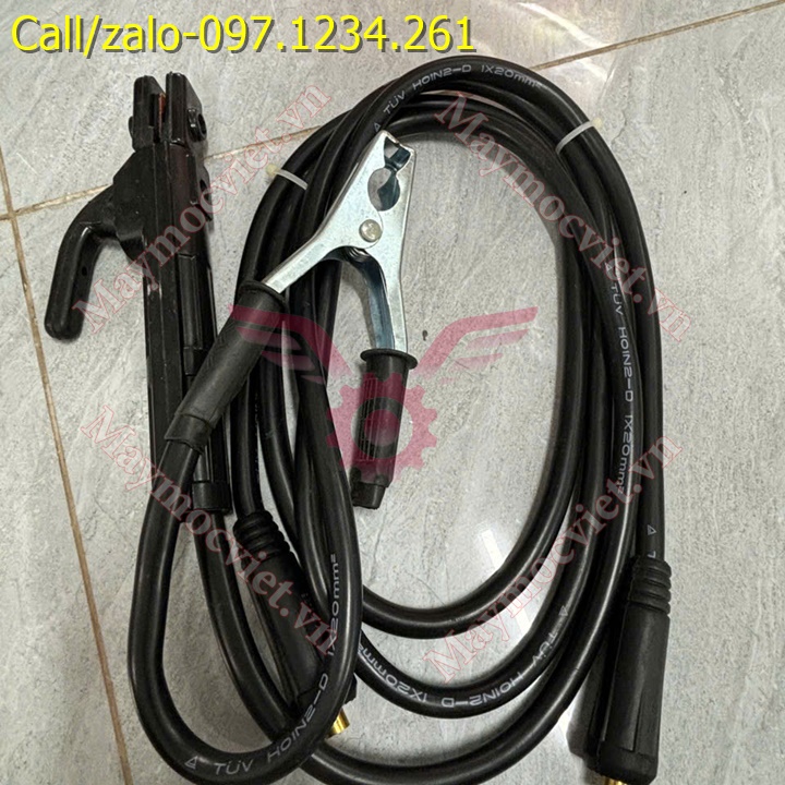 Máy hàn que Fumak Proarc 20 giá rẻ tại HN