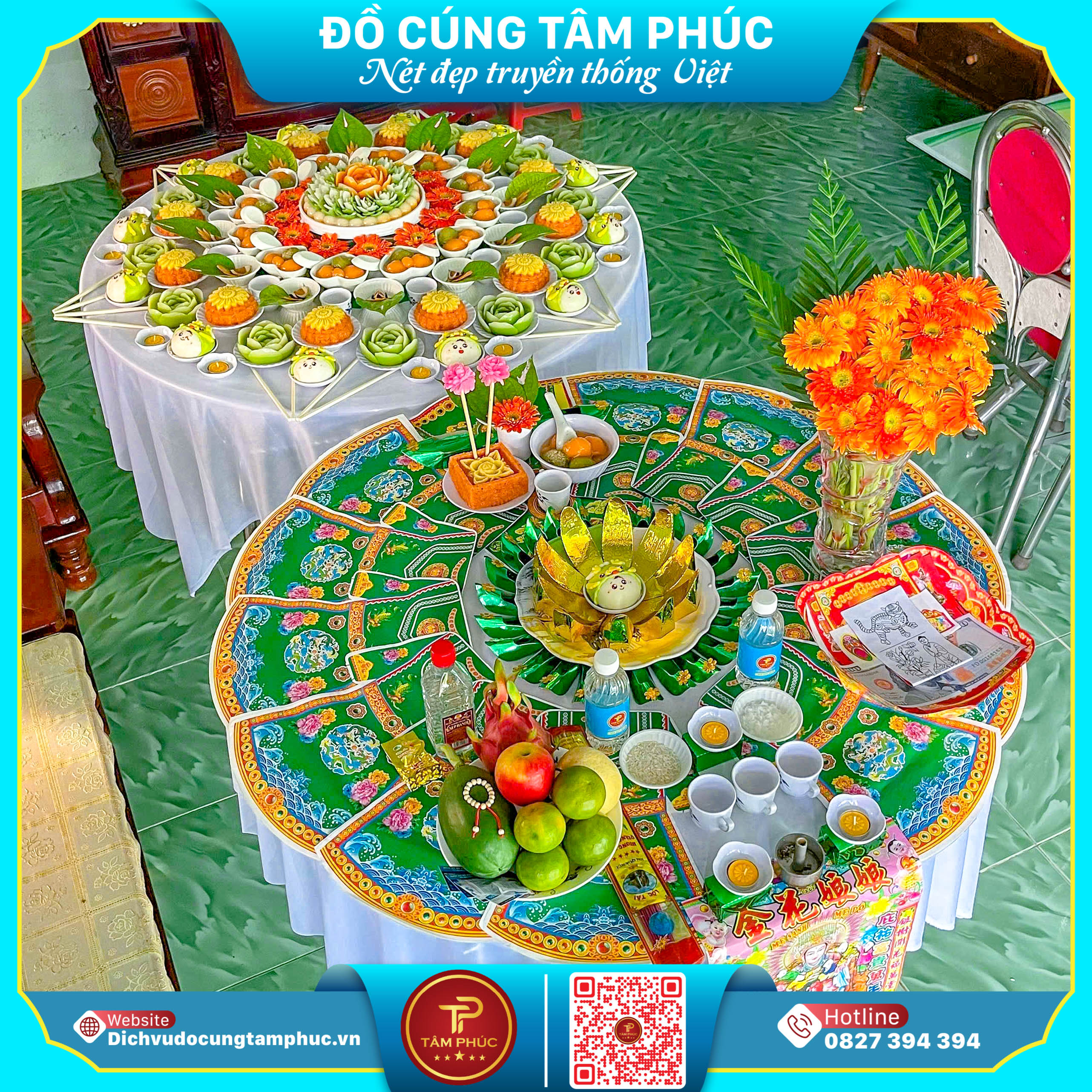 Ý Nghĩa Mâm Trái Cây Ngũ Qủa Trên Mâm Cúng Mụ Cho Bé Là Gì