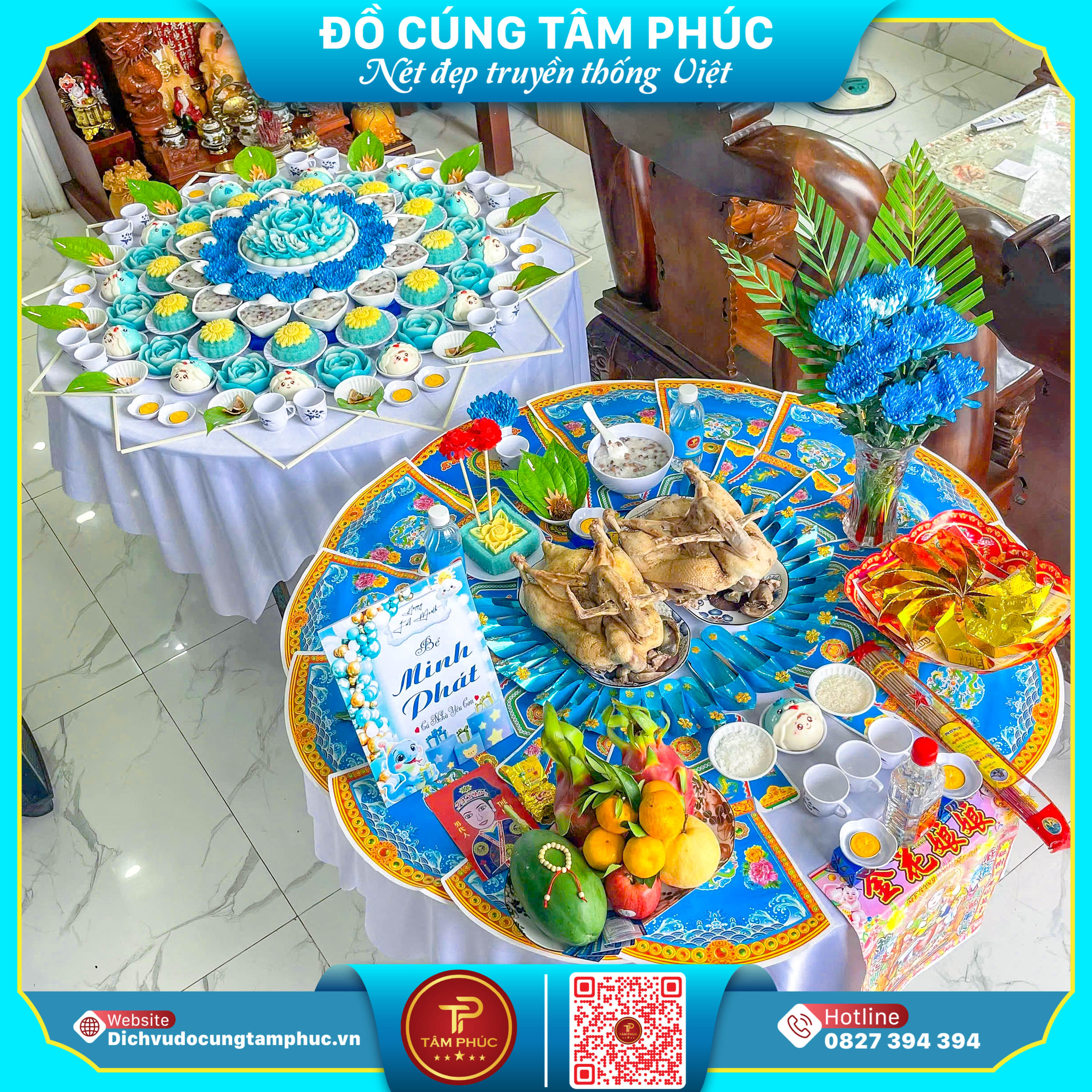 Ý Nghĩa Mâm Trái Cây Ngũ Qủa Trên Mâm Cúng Mụ Cho Bé Là Gì