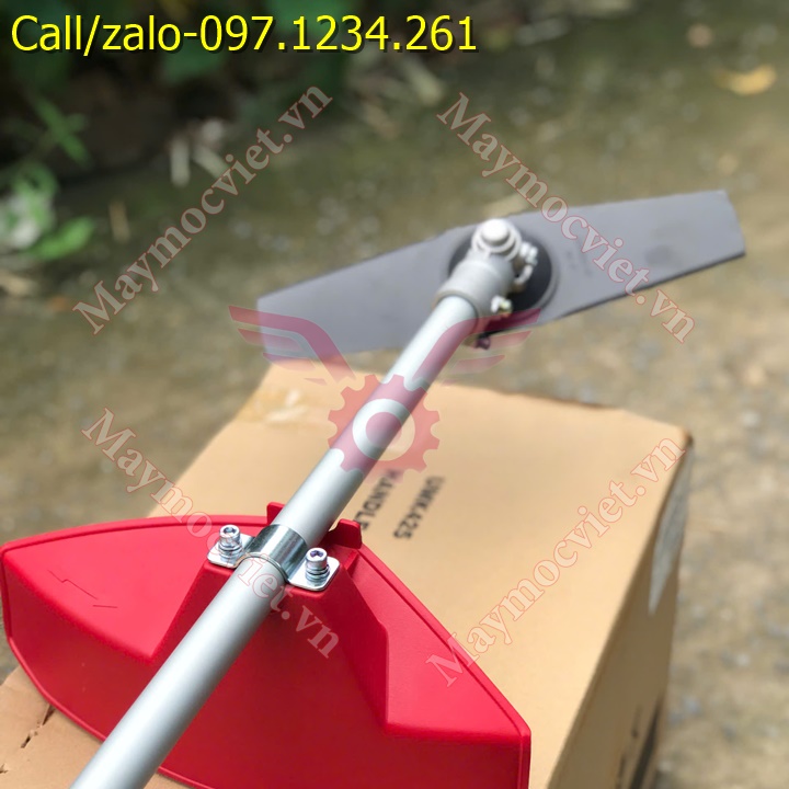 Máy cắt cỏ 4 thì UMK425T U2ST giá rẻ tại HN