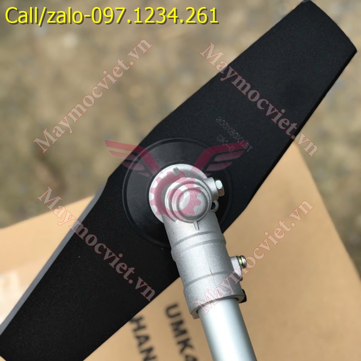 Máy cắt cỏ 4 thì UMK425T U2ST giá rẻ tại HN