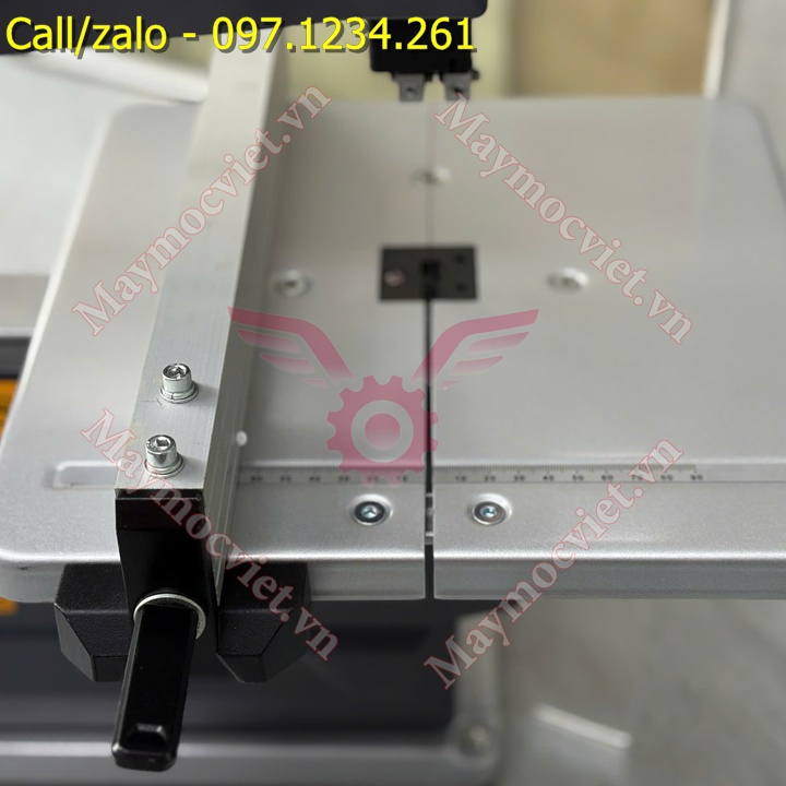 Máy cưa lọng để bàn 250w Ozito BSW-2581 giá rẻ