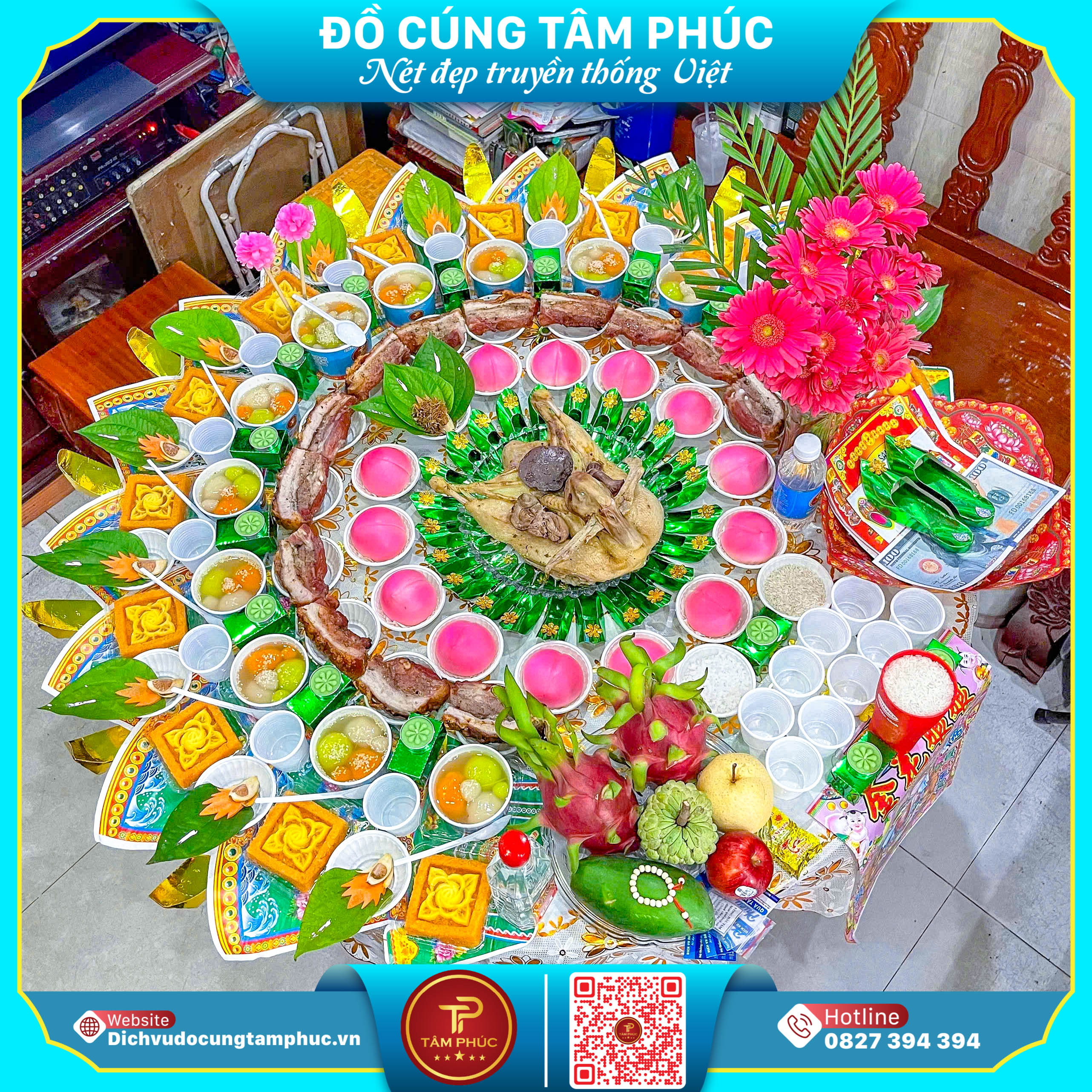 Ý Nghĩa Bánh Bao Trái Đào Tiên Trên Mâm Cúng Mụ Cho Bé