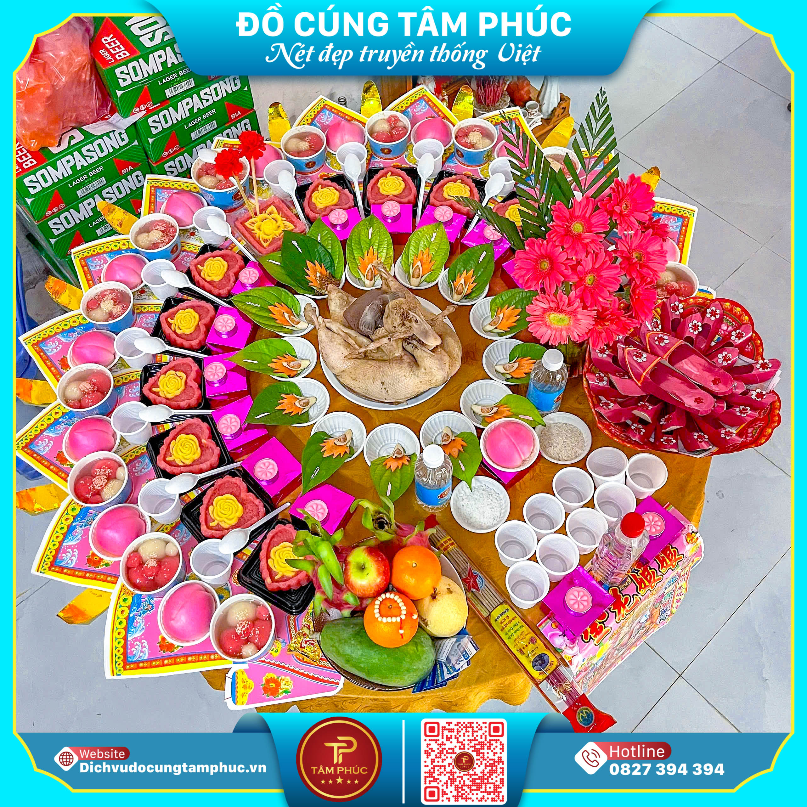 Ý Nghĩa Bánh Bao Trái Đào Tiên Trên Mâm Cúng Mụ Cho Bé