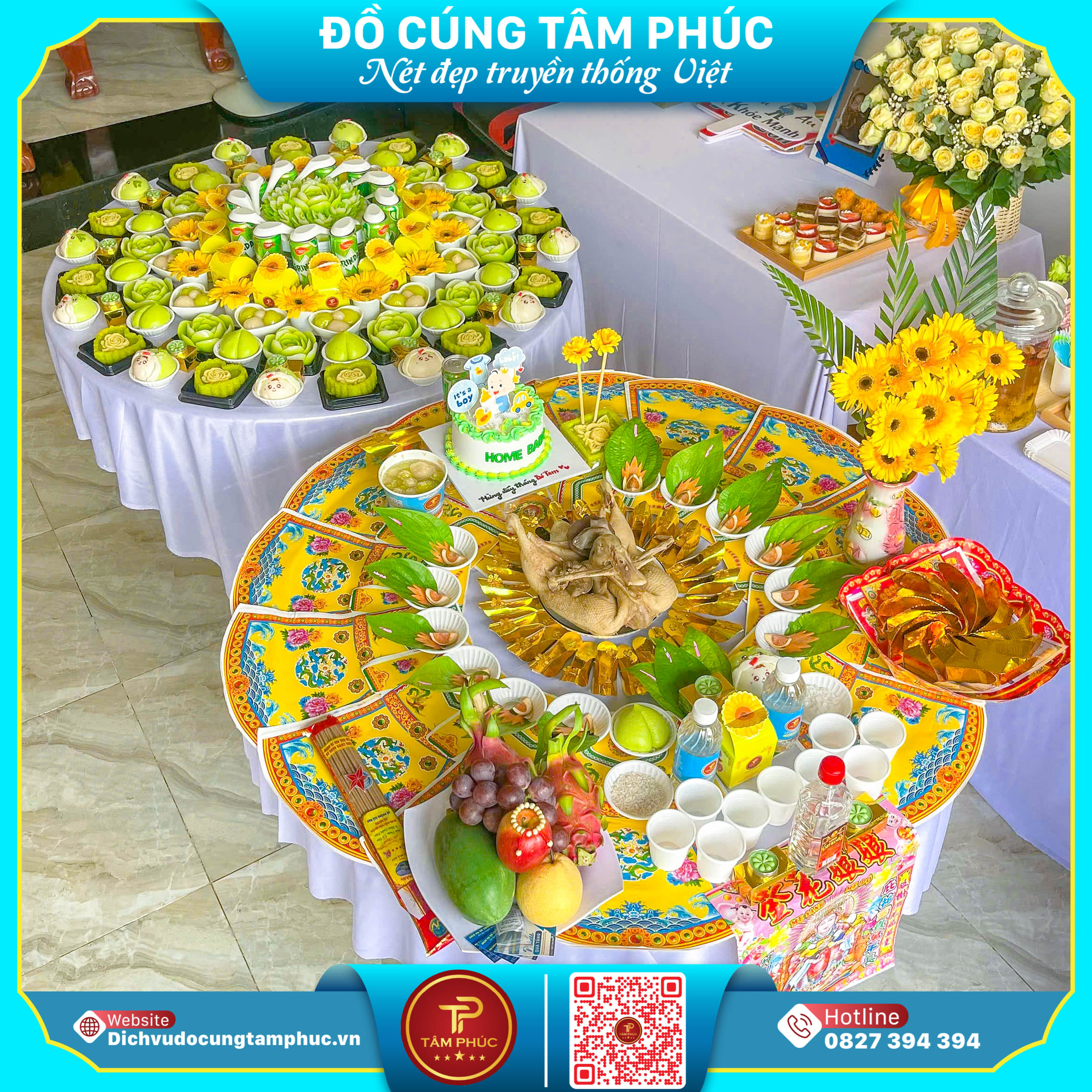 Ý Nghĩa Bánh Bao Trái Đào Tiên Trên Mâm Cúng Mụ Cho Bé