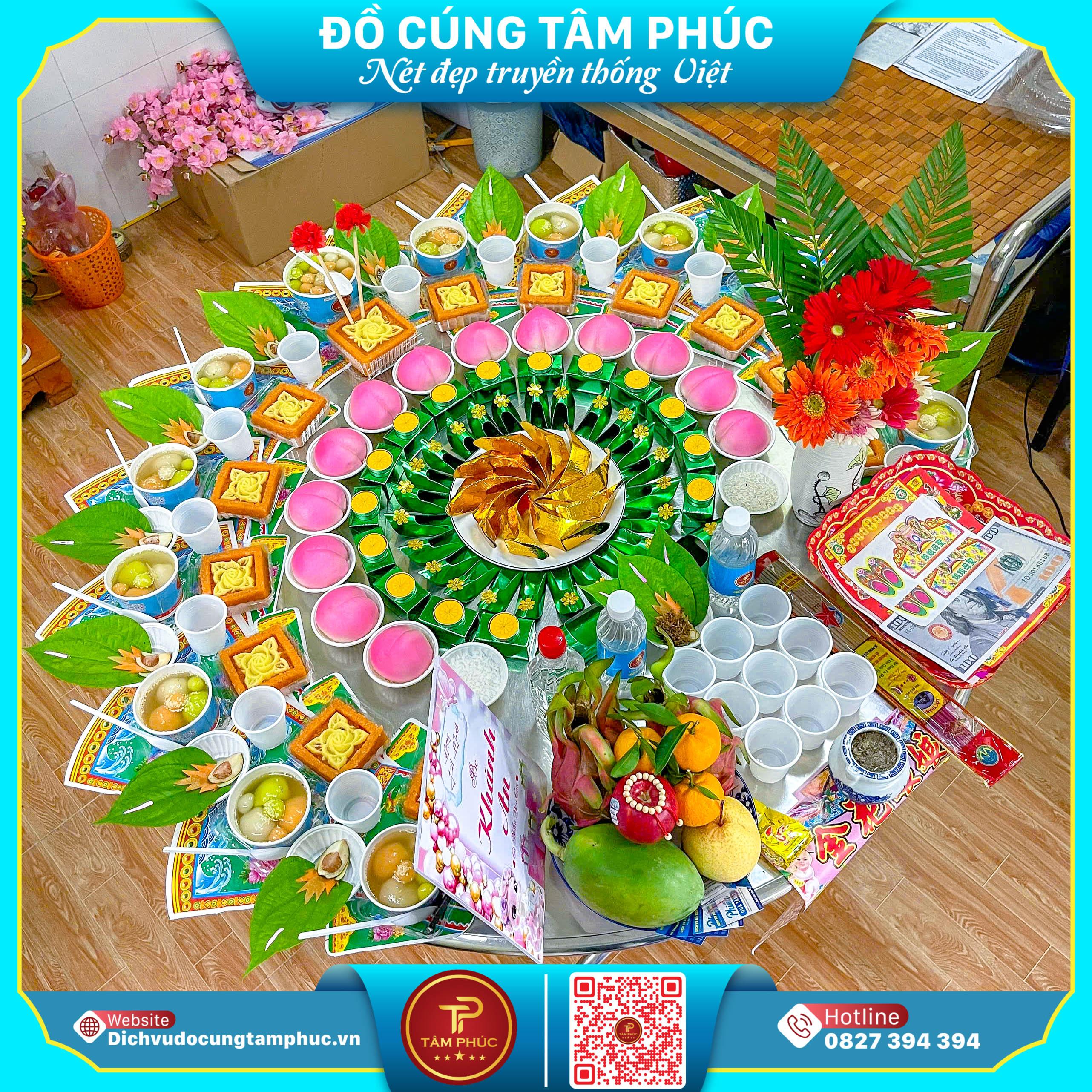 Ý Nghĩa Trầu Cau Trên Mâm Cúng Mụ  Đồ Cúng Tâm Phúc