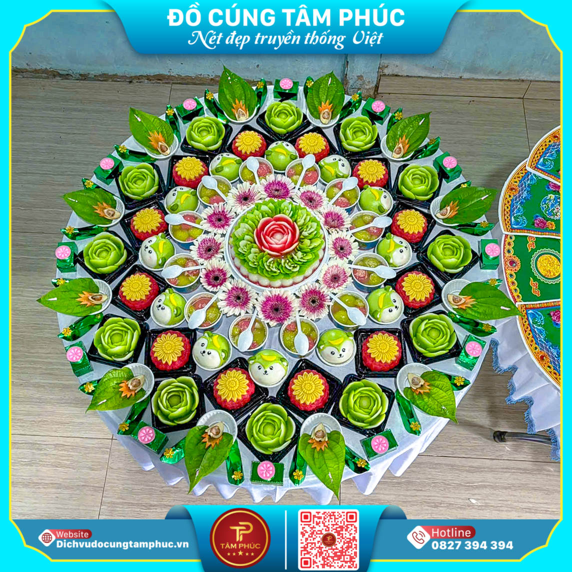 Ý Nghĩa Trầu Cau Trên Mâm Cúng Mụ  Đồ Cúng Tâm Phúc