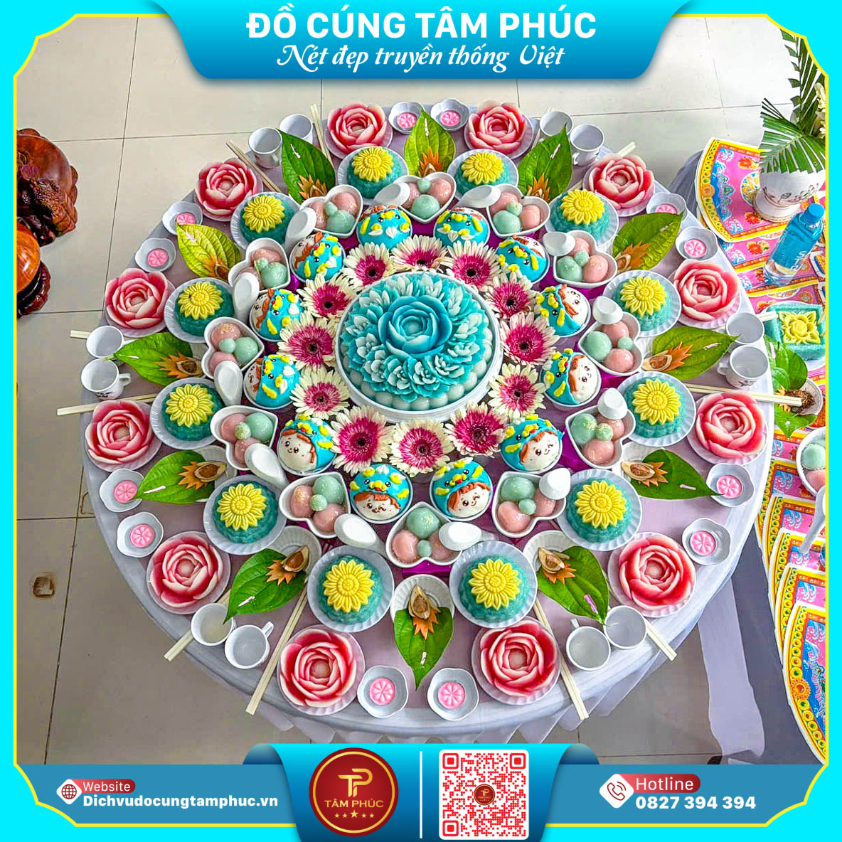 Ý Nghĩa Trầu Cau Trên Mâm Cúng Mụ  Đồ Cúng Tâm Phúc