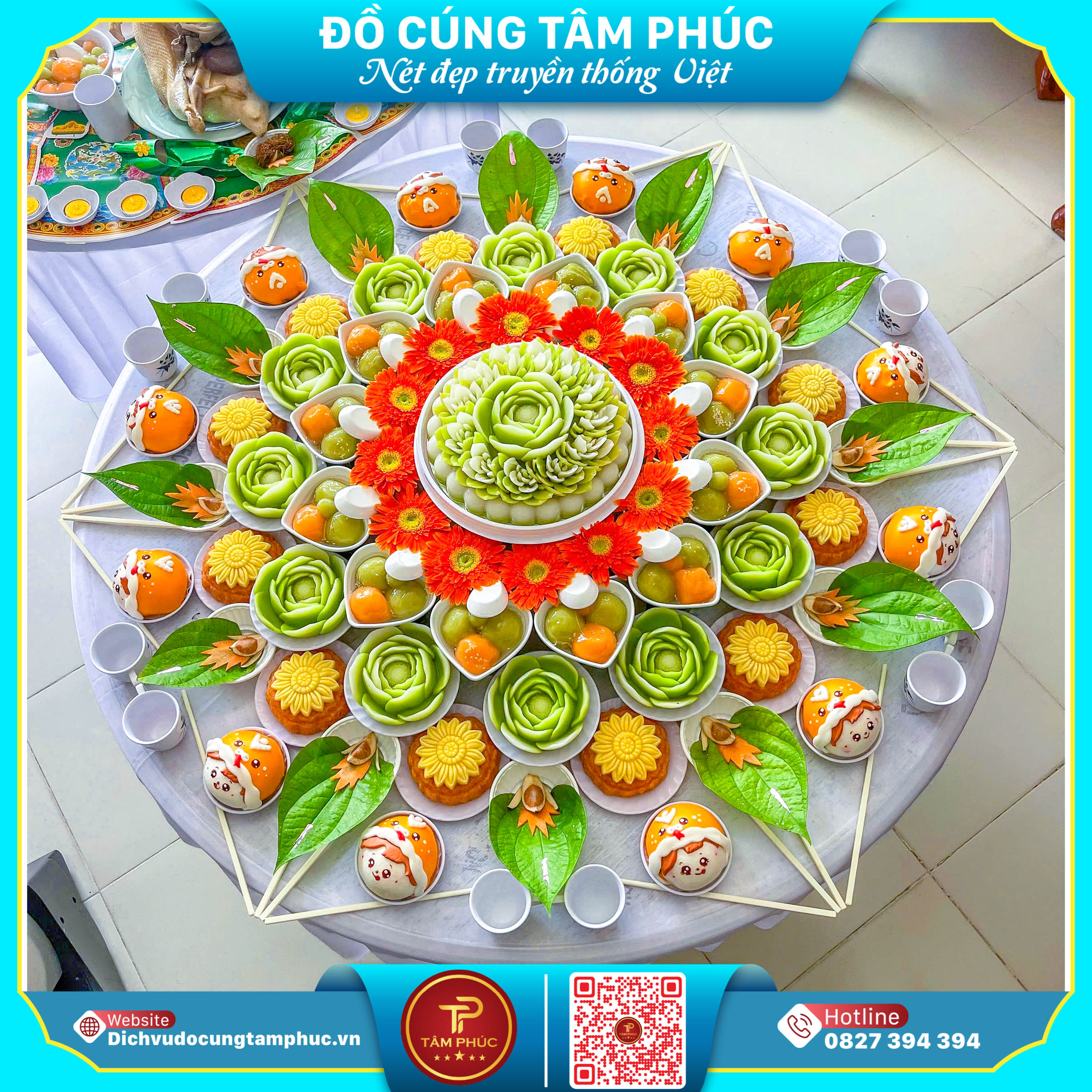 Ý Nghĩa Trầu Cau Trên Mâm Cúng Mụ  Đồ Cúng Tâm Phúc