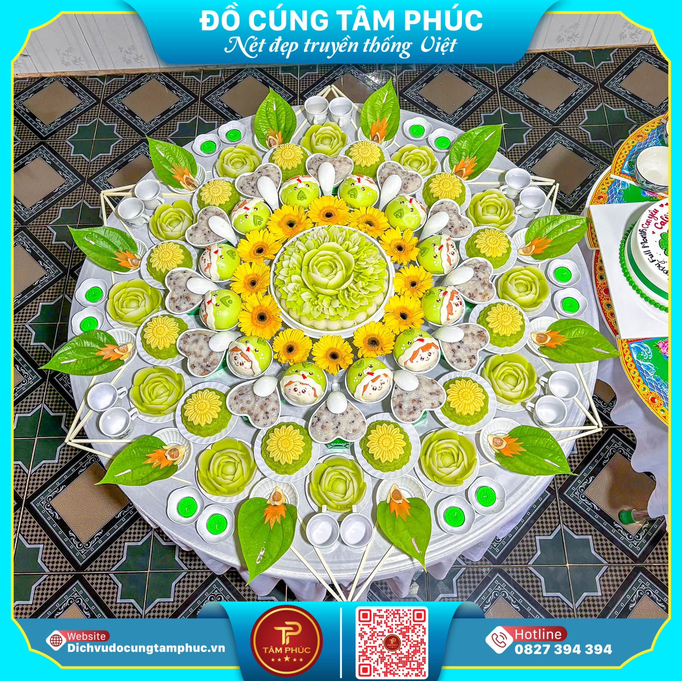 Ý Nghĩa Trầu Cau Trên Mâm Cúng Mụ  Đồ Cúng Tâm Phúc