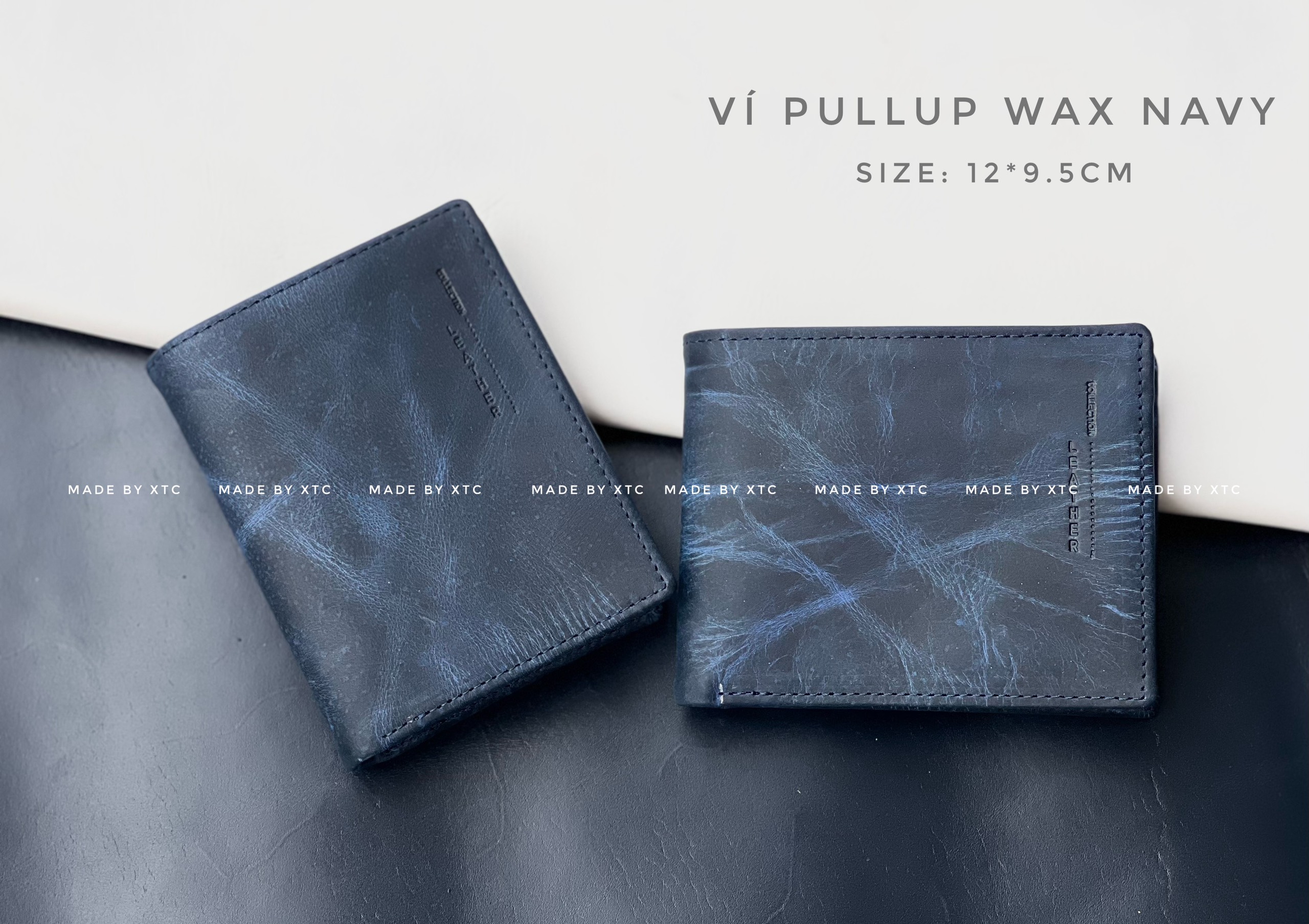 Xưởng XTC -nguồn sỉ đồ da tận xưởng tại TPHCM