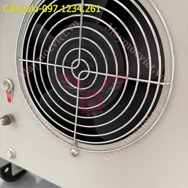 Máy hàn bấm dí DNJ 25 giá rẻ tại Hà Nội - HN