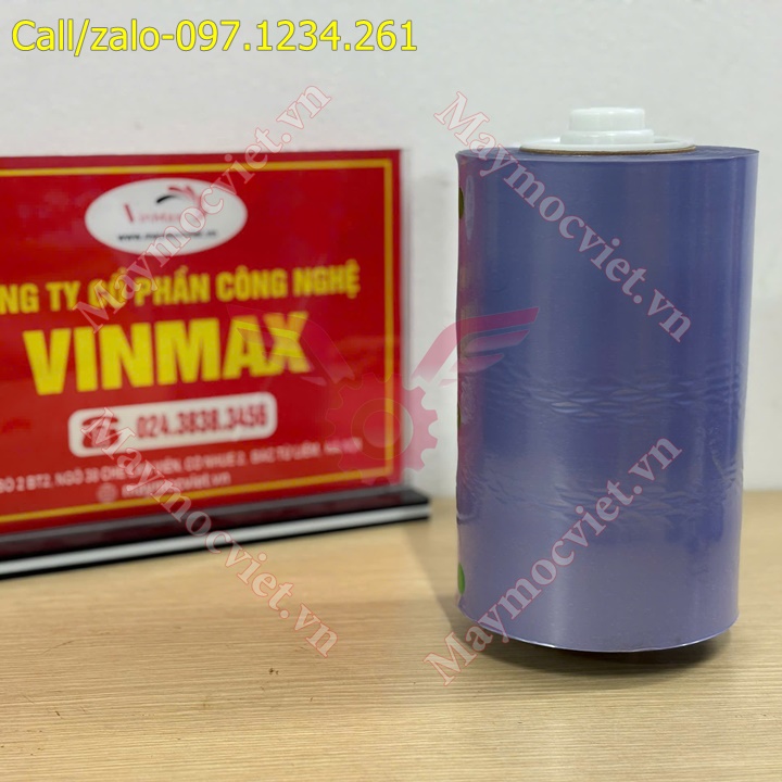 Cuộn màng bọc đế giày Quen XT 46C giá rẻ