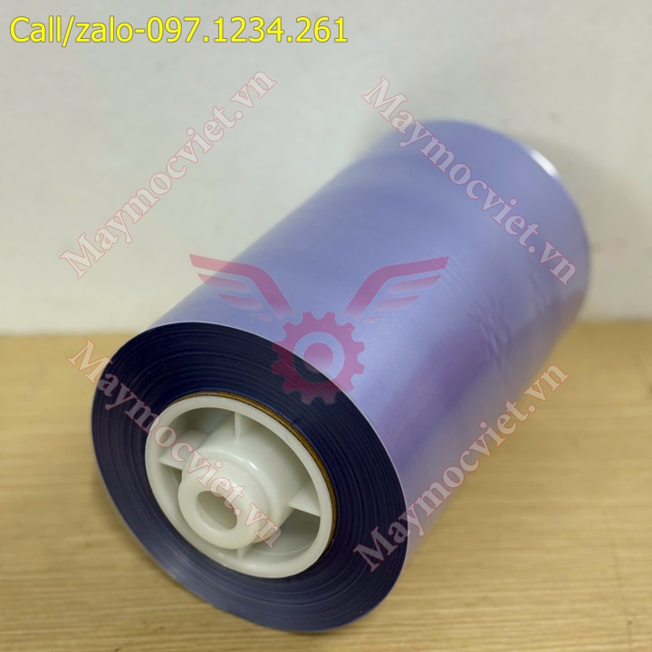 Cuộn màng bọc đế giày Quen XT 46C giá rẻ