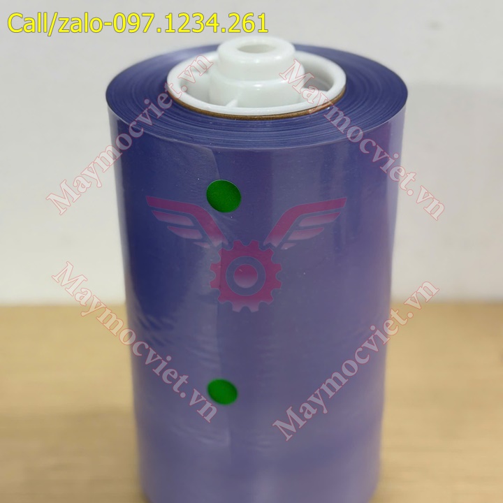 Cuộn màng bọc đế giày Quen XT 46C giá rẻ