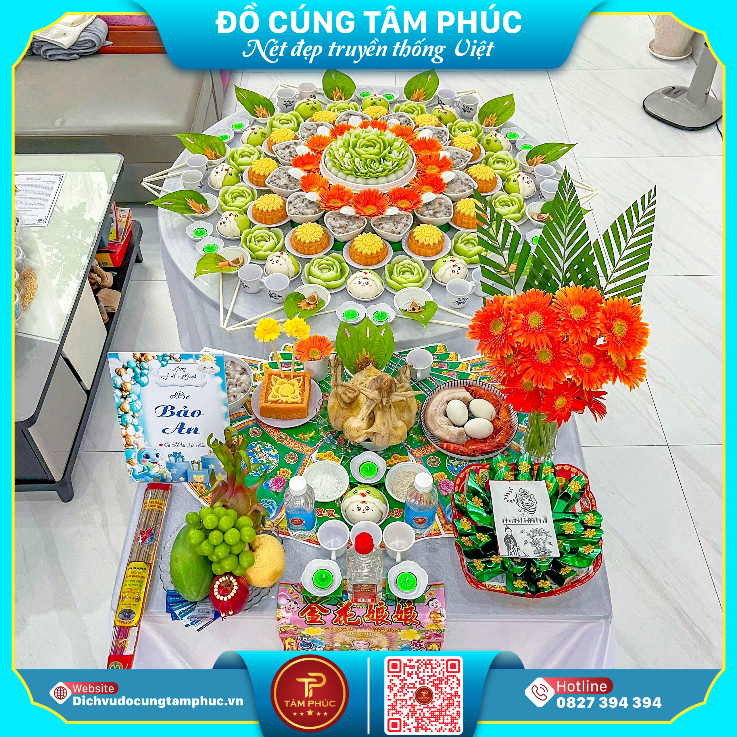 Nguon Goc Va Y Nghia 13 Phan Xoi Che Tren Mam Cung Mu Cho Be