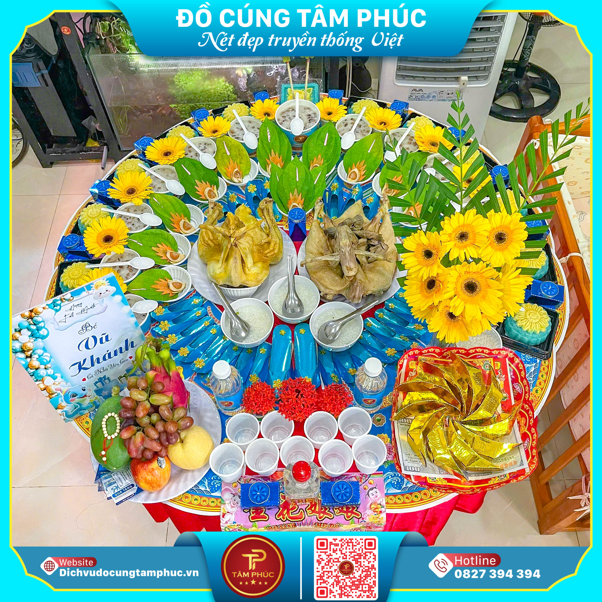 Nguon Goc Va Y Nghia 13 Phan Xoi Che Tren Mam Cung Mu Cho Be