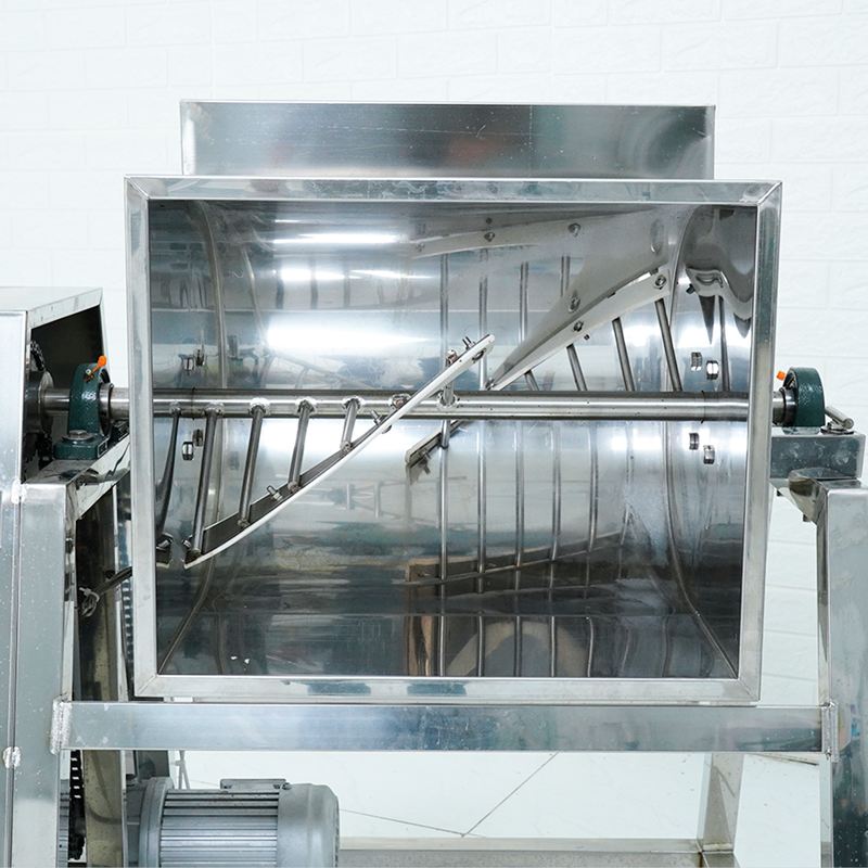 Máy xao ruốc điện