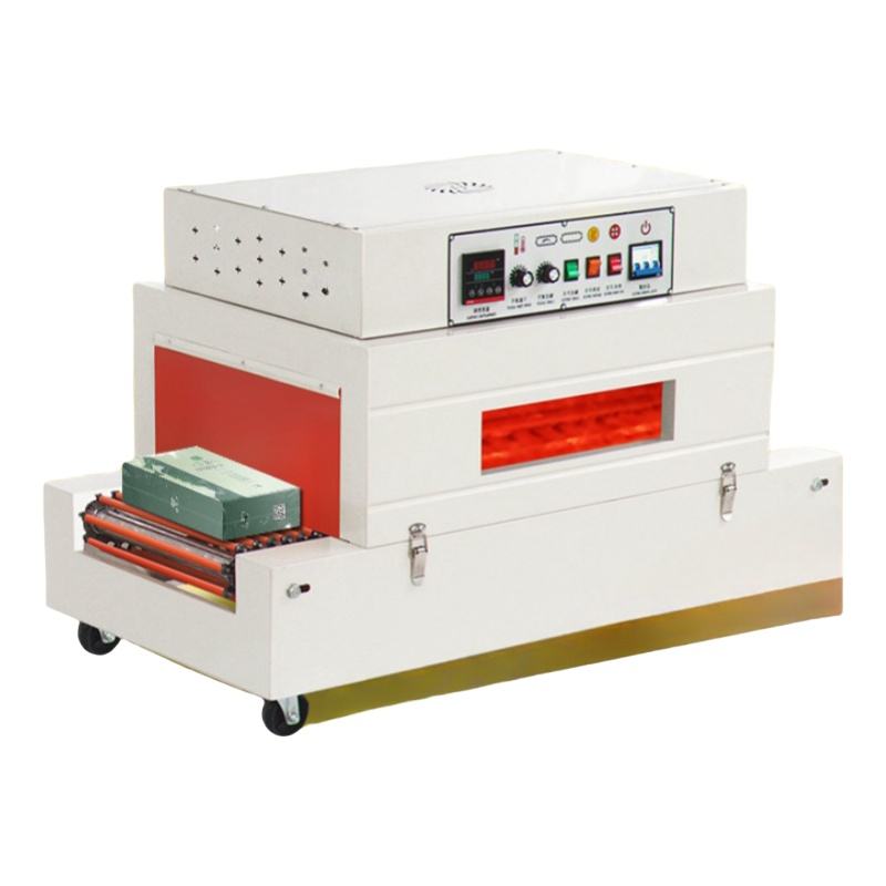 Máy co màng 4020 - Máy co màng nhiệt sẵn kho HCM - Hà Nội