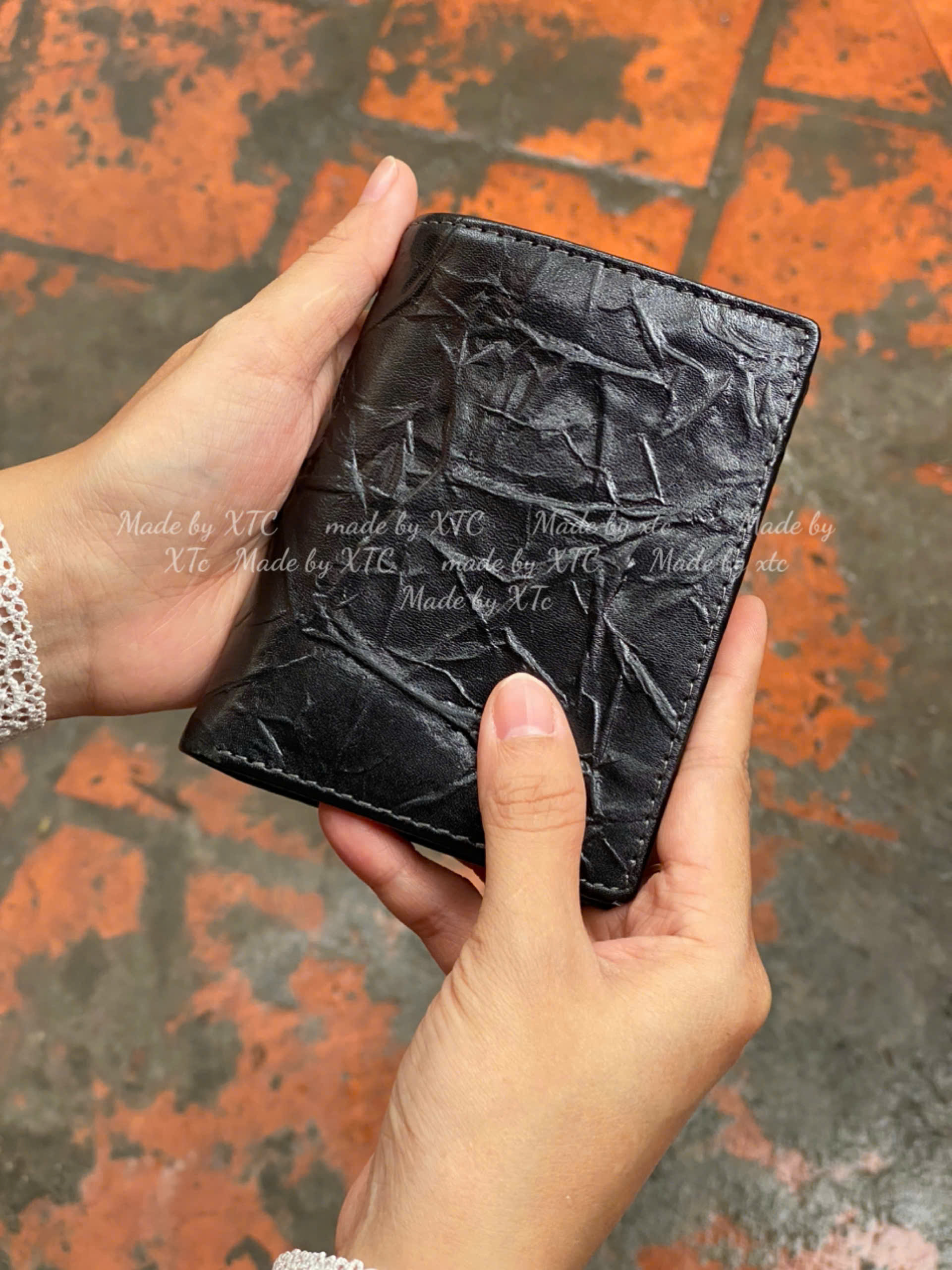 XTC- Xưởng đồ da thật cần tìm đối tác kinh doanh